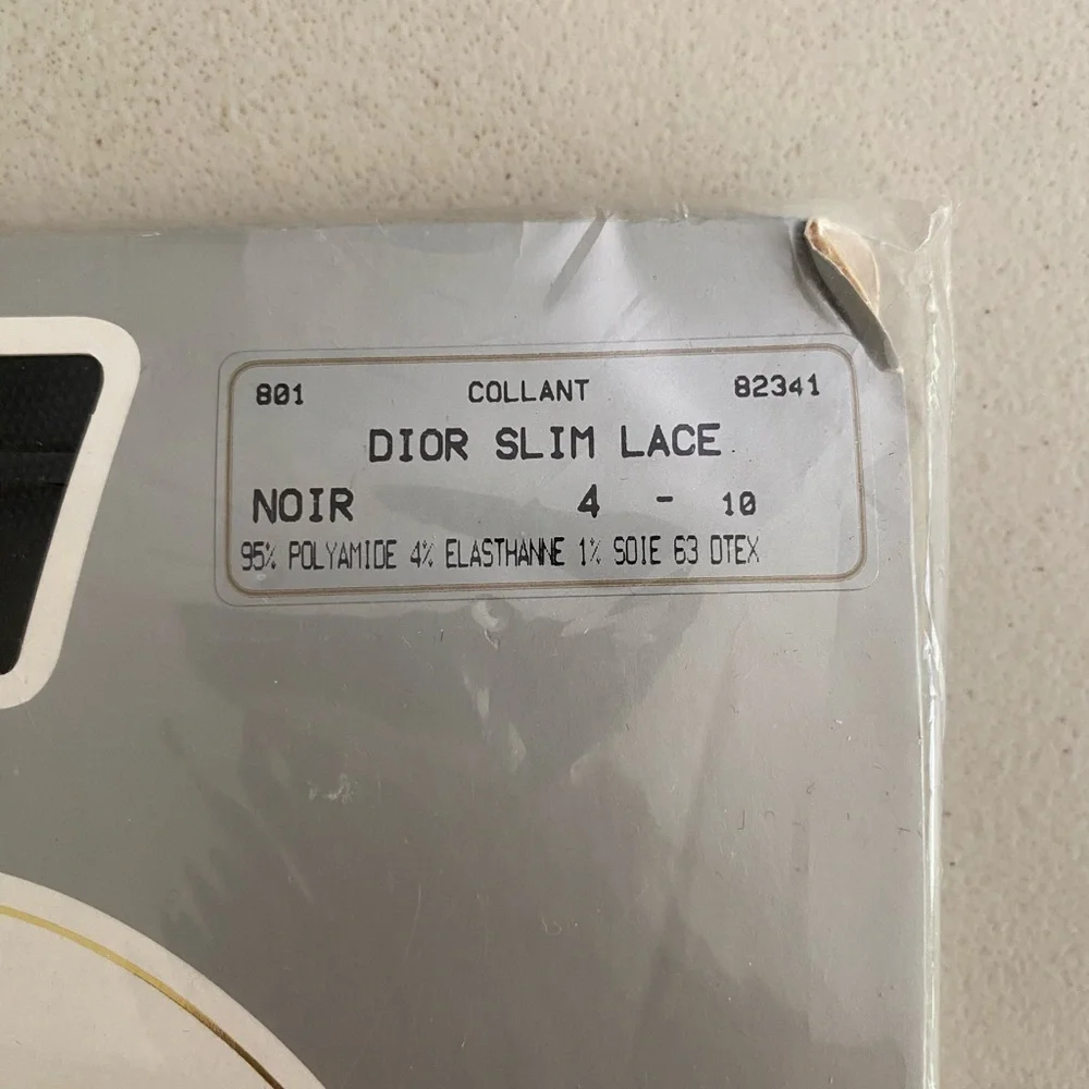 Dior vintage christian